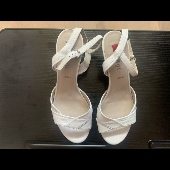 Hogl open toe shoes - Picture 5 of 13